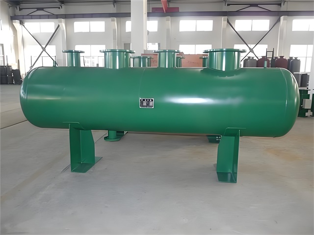 淇县分集水器的流速